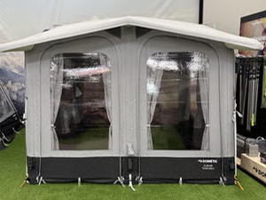 Dometic Club AIR Tour 260 S