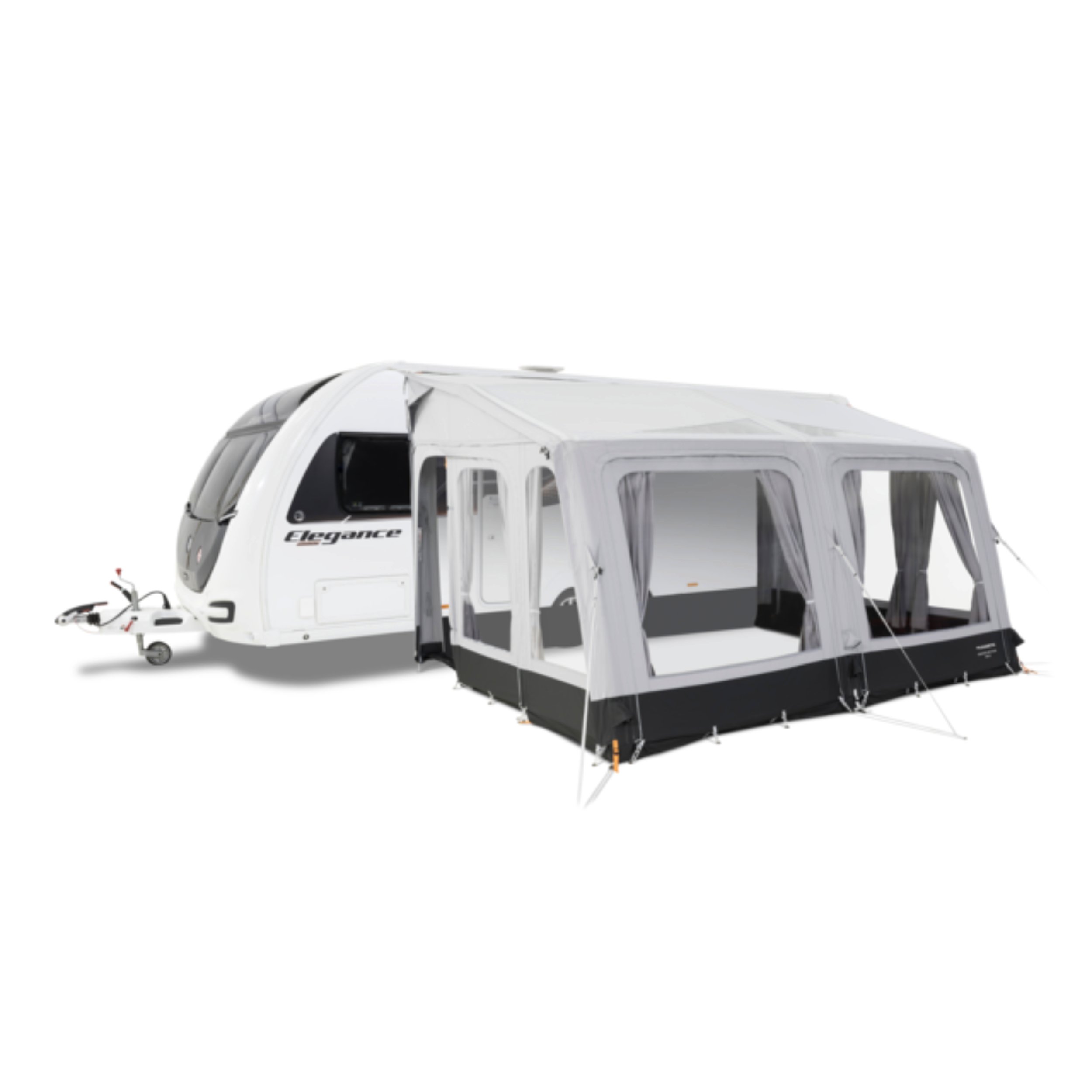 Dometic Grande AIR Tour 390 S