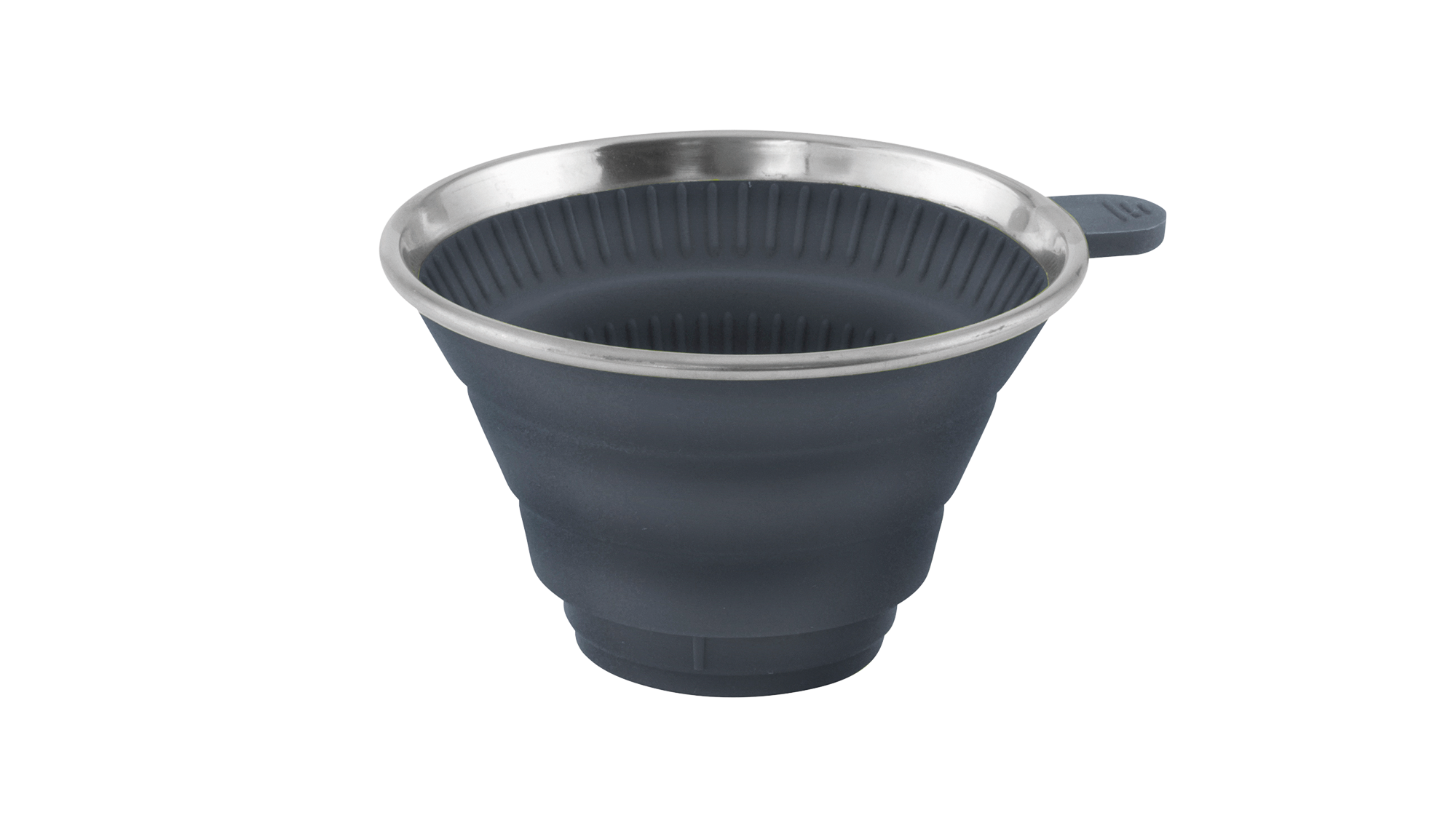 Outwell Collaps Kaffeefilter-Halter Navy Night