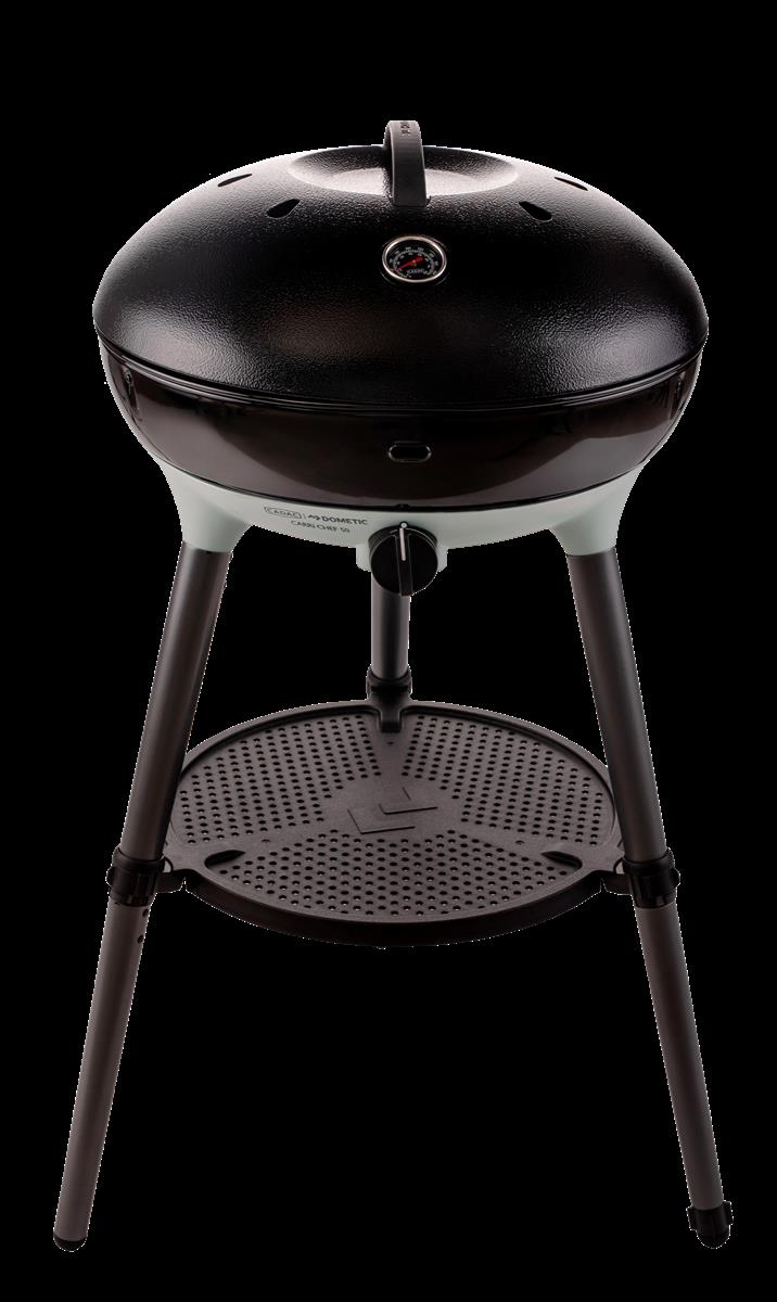 CADAC Carri Chef 50 BBQ/Grill2Braai 50mbar
