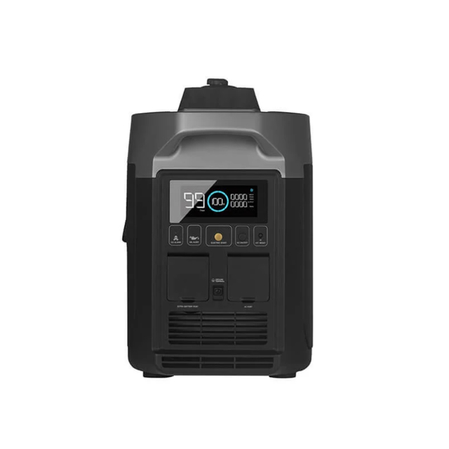 Eco Flow- Smart Generator 1800 Wh