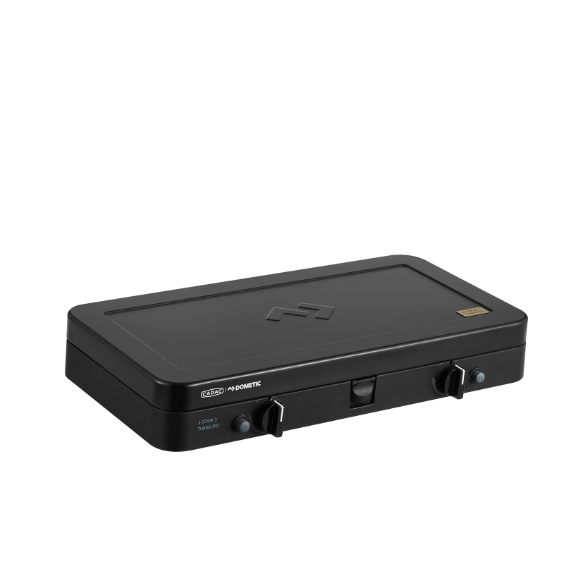 CADAC 2 Cook 3 Turbo Deluxe 50mbar