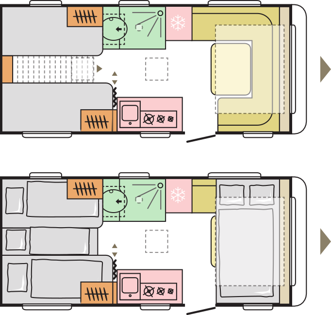 ADORA 502 UL