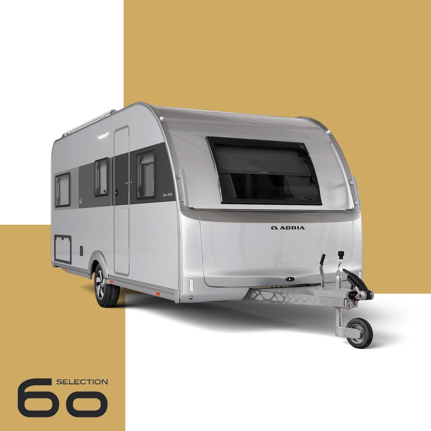 Altea 60Y - Sondermodell