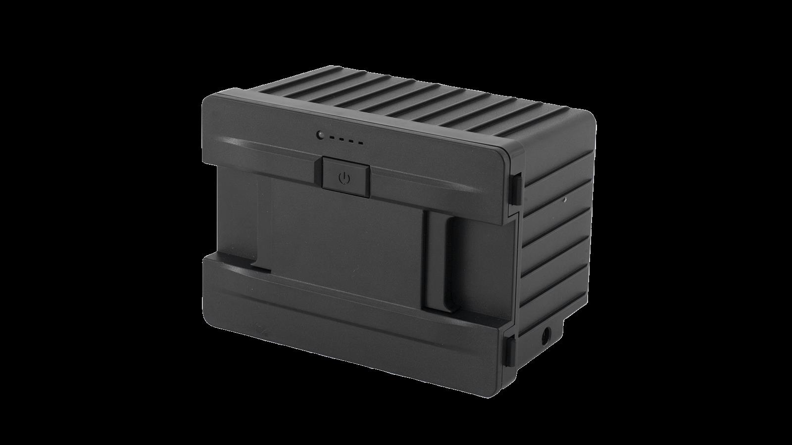 Outwell Arctic Frost wiederaufladbare Batterie