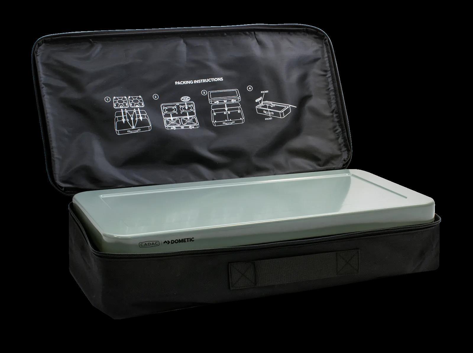 CADAC 2 COOK 3 PRO STOVE 30 mBar