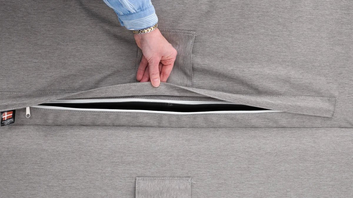 Outwell Snowbird Lake Inflatable Sofa