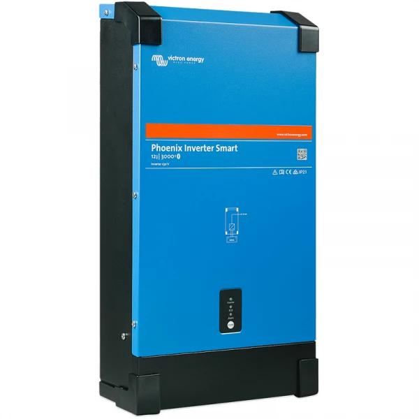 Victron Energy Phoenix Inverter 12/3000 230V Smart