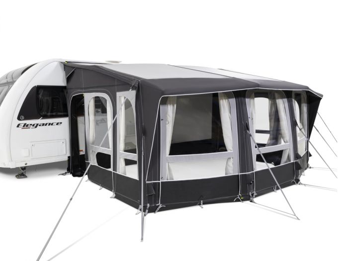 Dometic Ace AIR All-Season 500 - S 