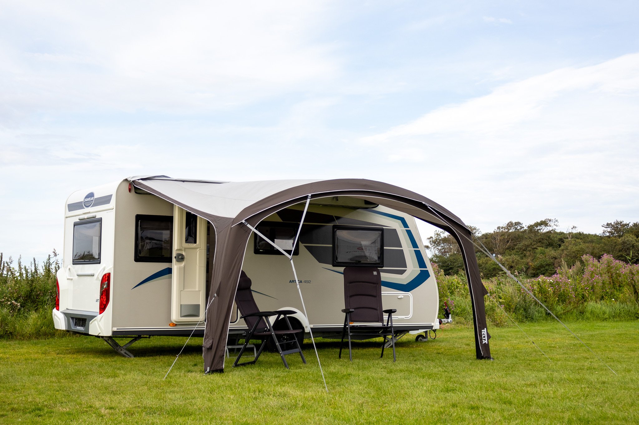 Telta - Sky Link 400