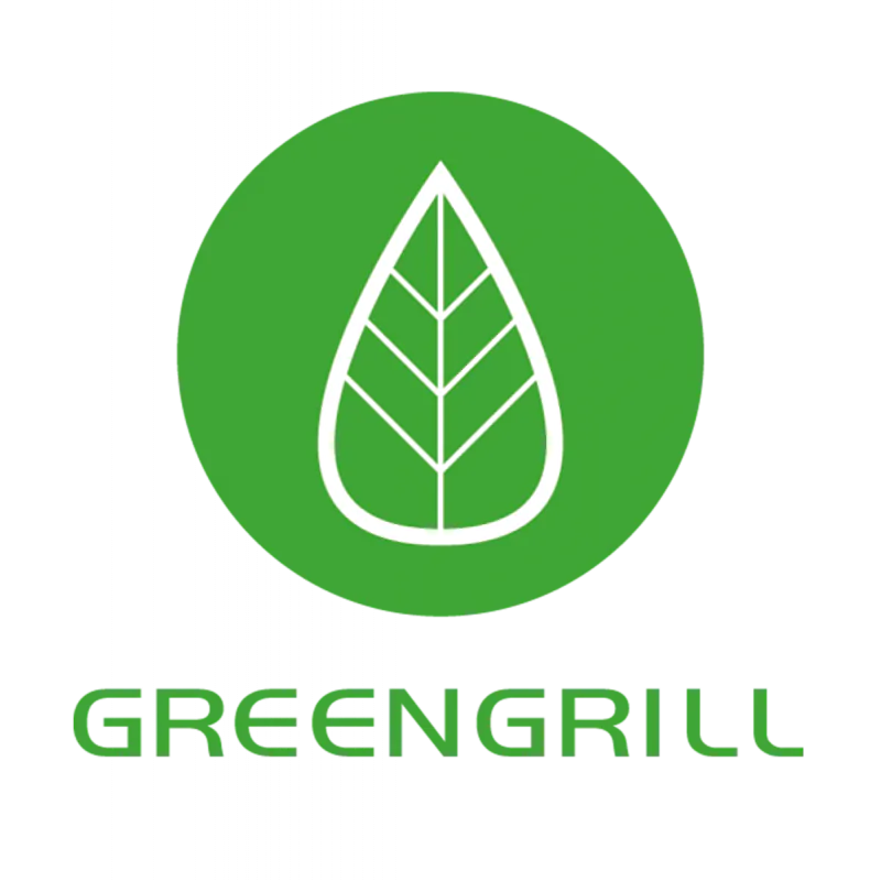 CADAC GreenGrill brush