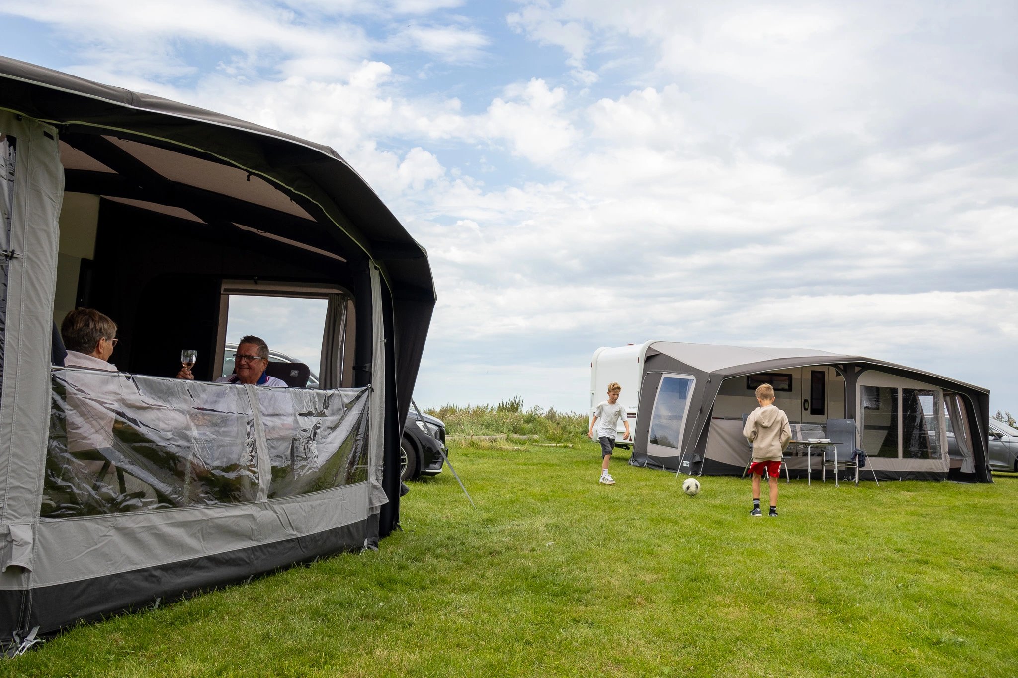 Telta Lounge ( Size 20 )