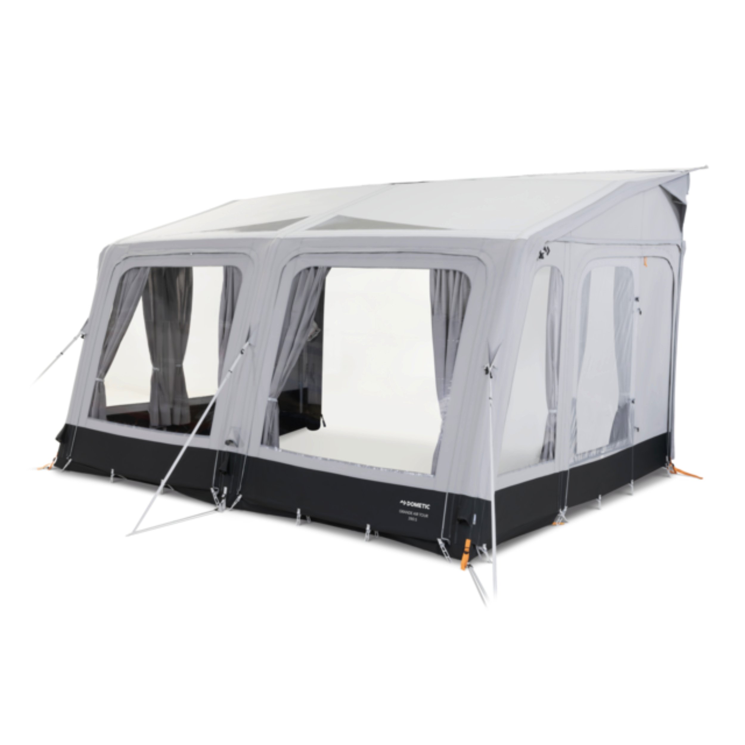 Dometic Grande AIR Tour 390 M