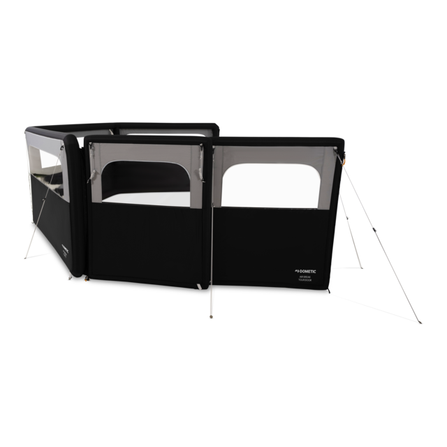 Dometic AIR Break Tour  Door