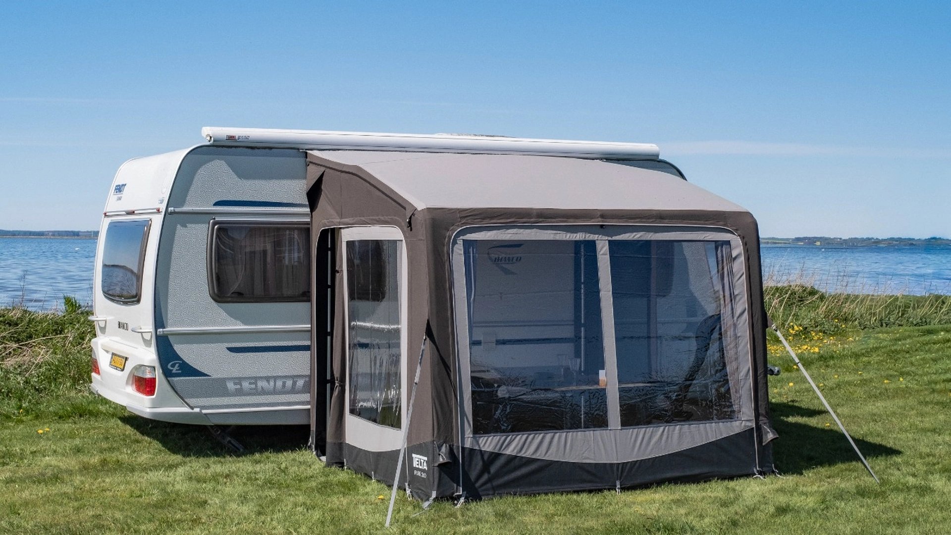 Telta Pure 260