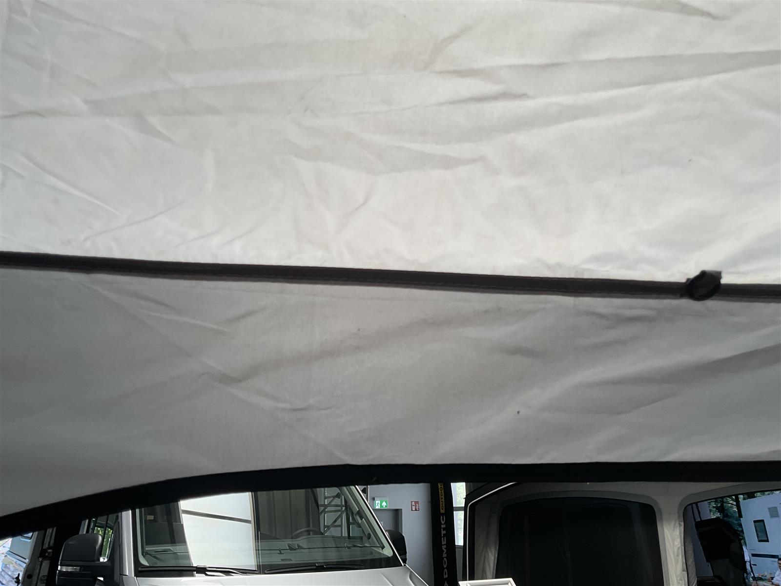 Ihre 2. Chance Dometic AIR Shelter 400