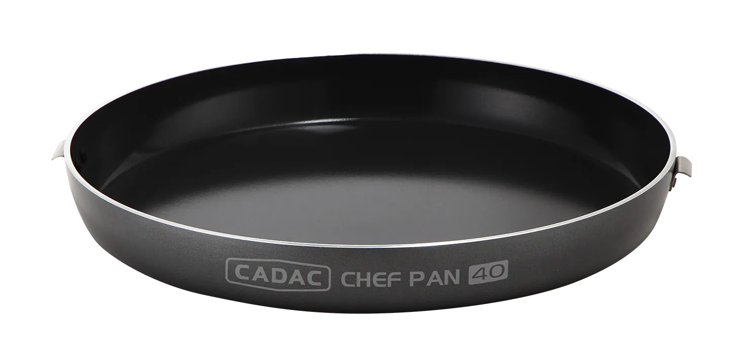 CADAC Chef Pan 40