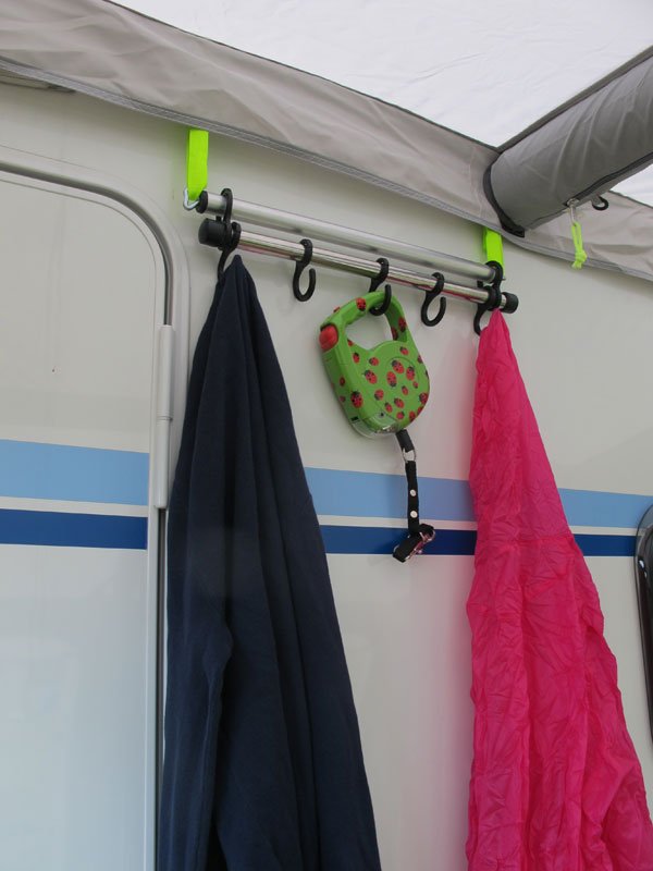Dometic Kleiderstange™ Hängeschiene