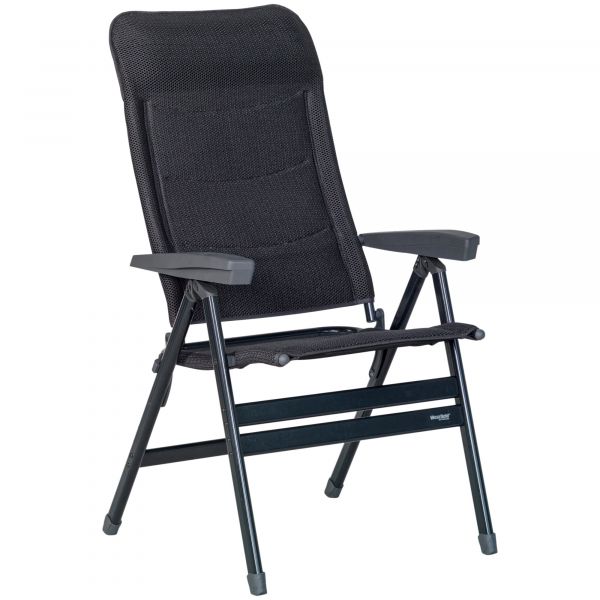 Westfield Camping Chair Advancer XL - Anthracite