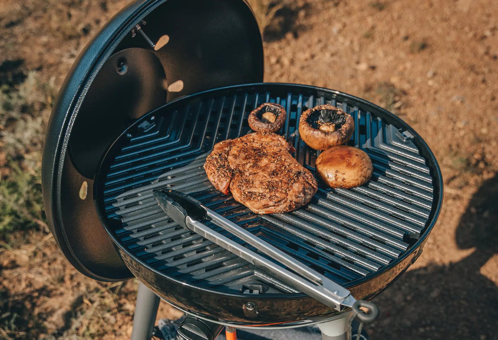 CADAC Carri Chef 50 Grill2Braai 30 mbar