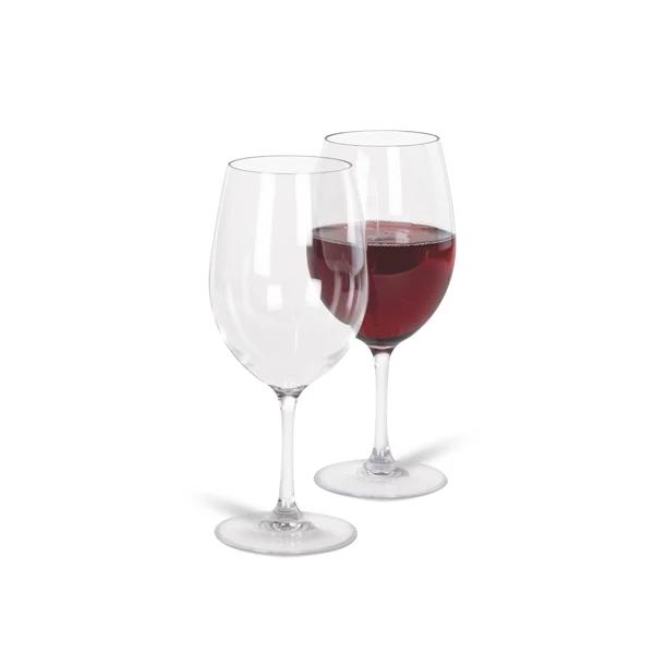 Noble Red Wine Glass Kampa 