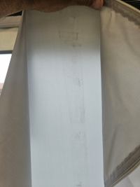 Ihre 2.Chance Westfield Pluto 8 2.0 - Umlaufmaß 946 - 980 cm 