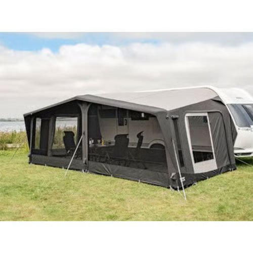 Telta Apex/Lounge S10 Mesh Panel Set
