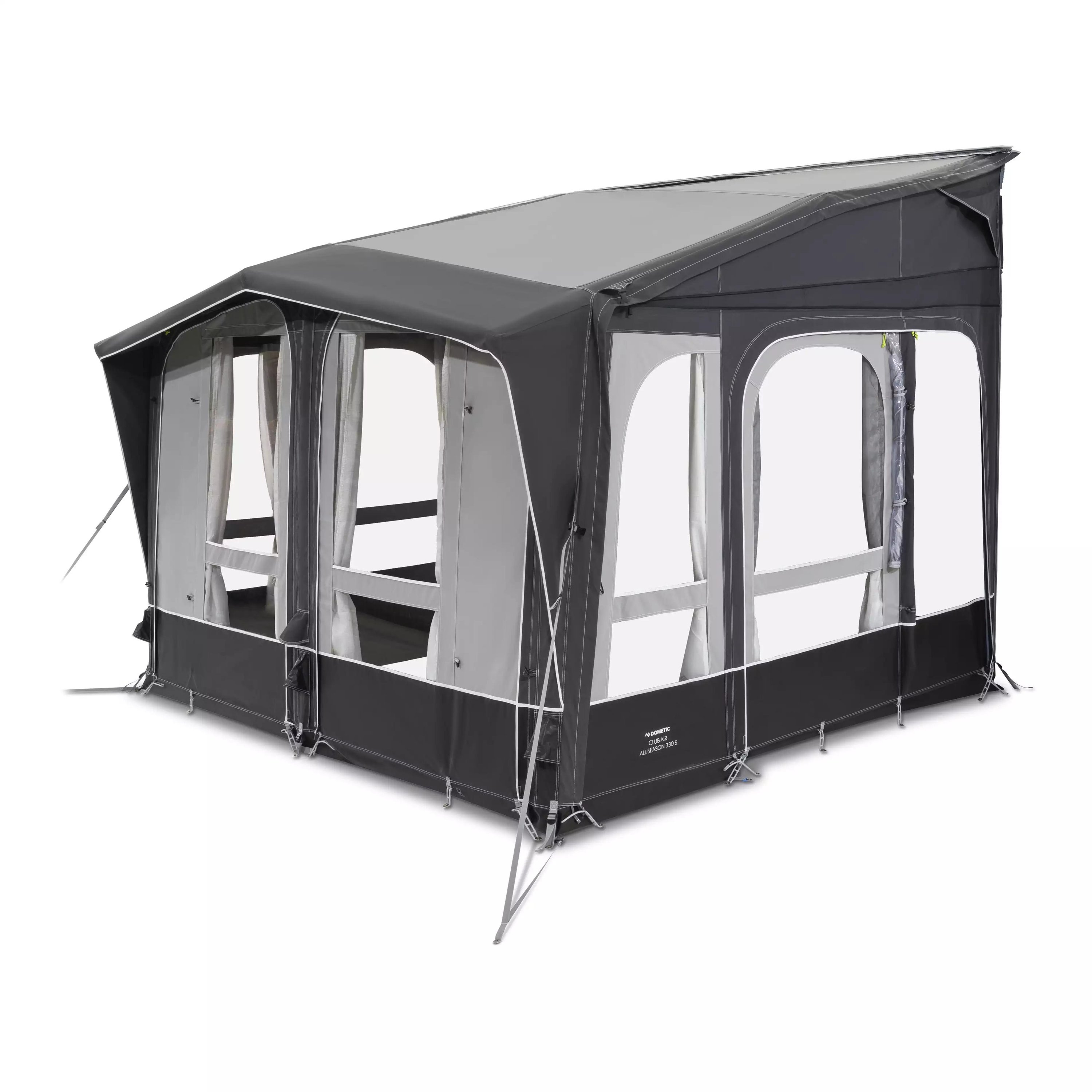 Dometic Club AIR All-Season 330 - S