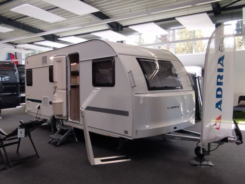 ADRIA Aviva 522 PT 3 Stockb.,Panorama,Mover,Autark vor