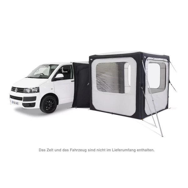 Dometic Hub VW Connect Tunnel Model