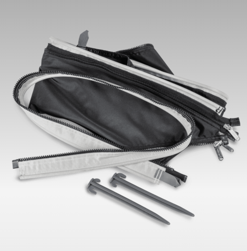 Dometic AIR Break Caravan Schleuse