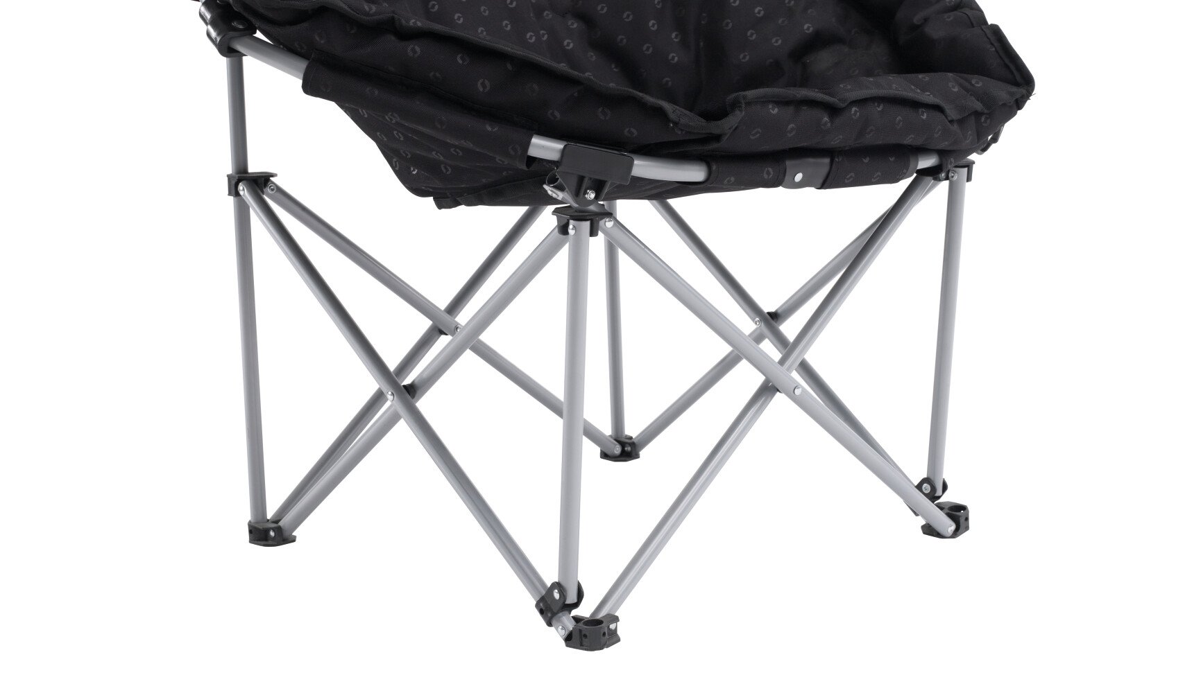 Ihre 2.Chance Outwell Casilda XL Black