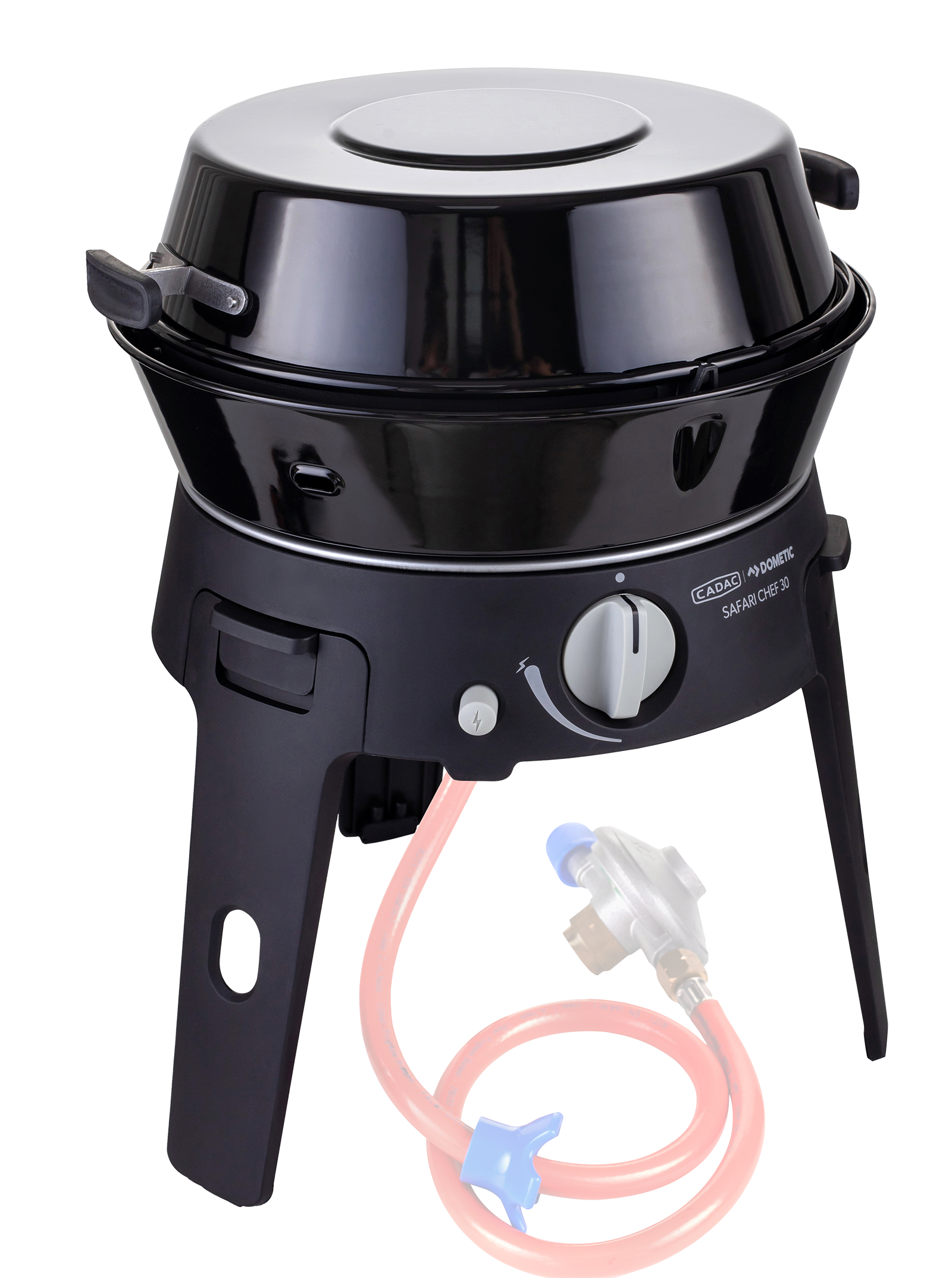 CADAC Safari Chef 30 LP Combo 30mbar