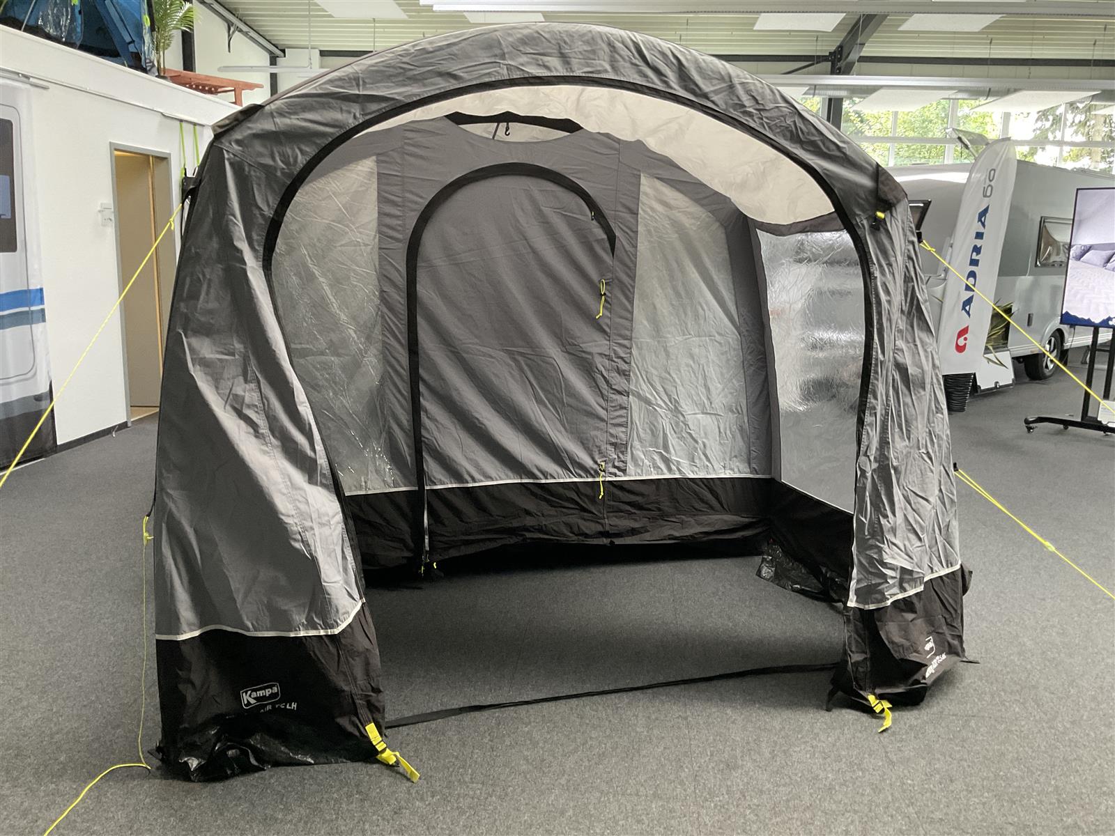 Ihre 2. Chance Dometic Touring AIR TC LH