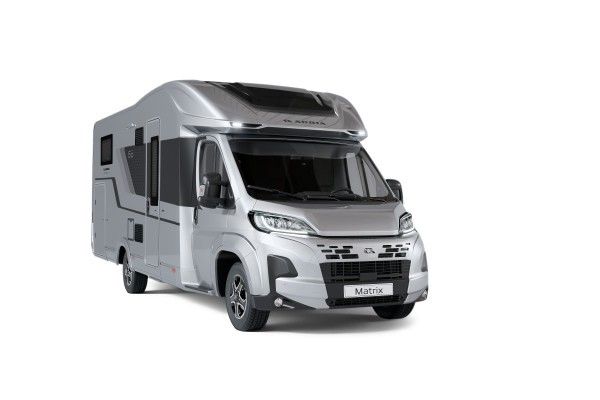 Adria Adria Matrix 60Y 670 SL Jubilee