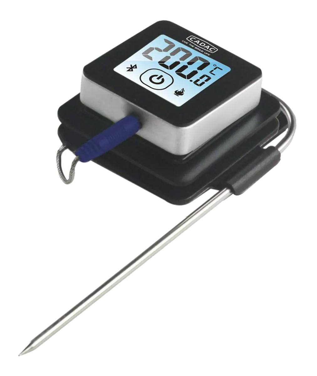 CADAC Bluetooth Thermometer