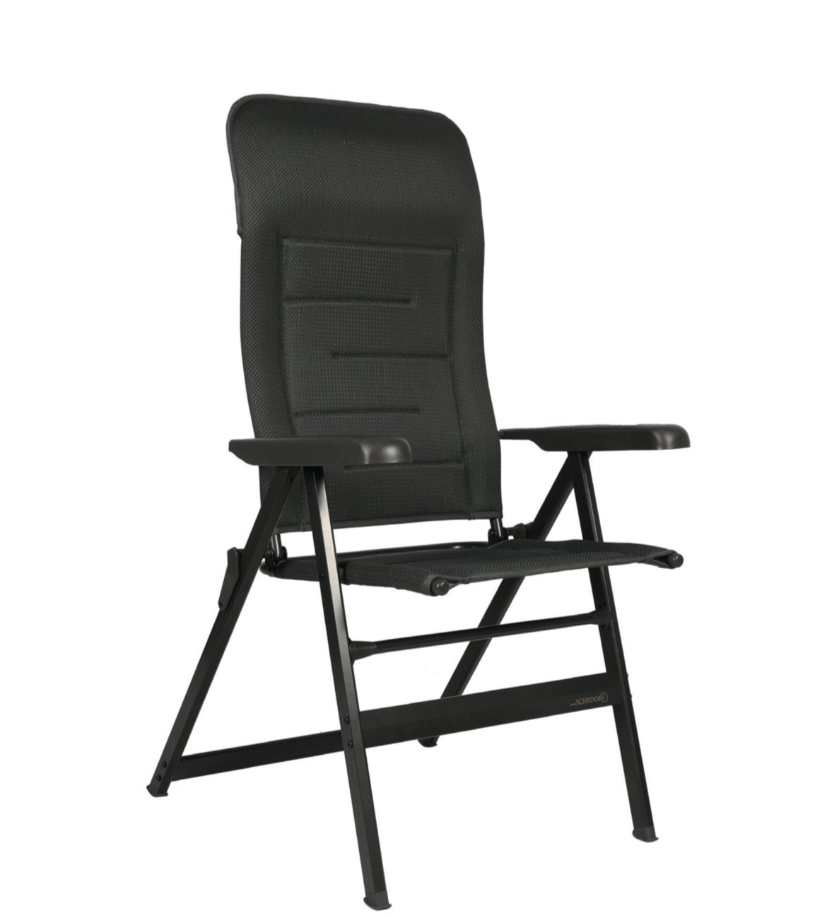 von Schedorf AURUM Graphite Grey – Campingstuhl