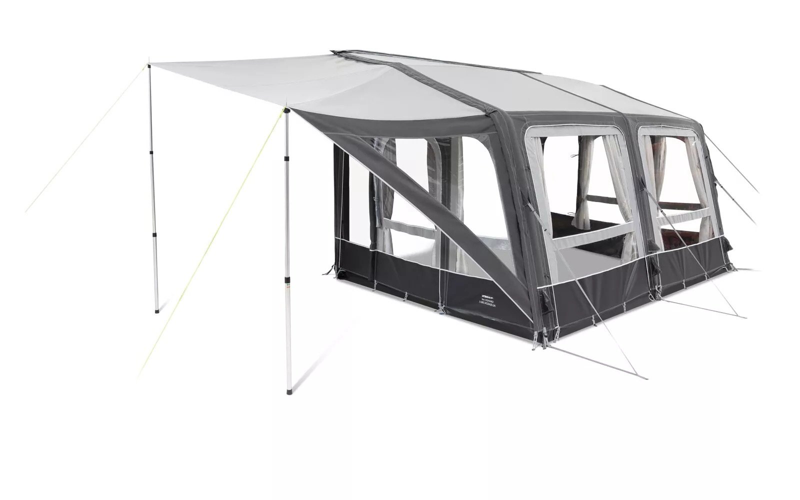 Dometic Grande Pro Side Wing LH S