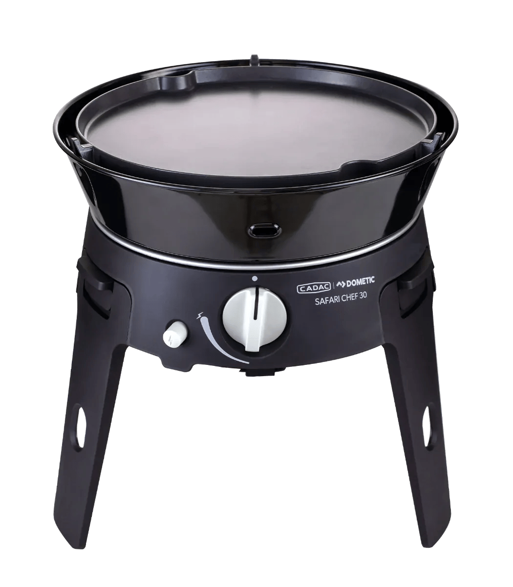 CADAC Safari Chef 30 HP Deluxe 50 mbar