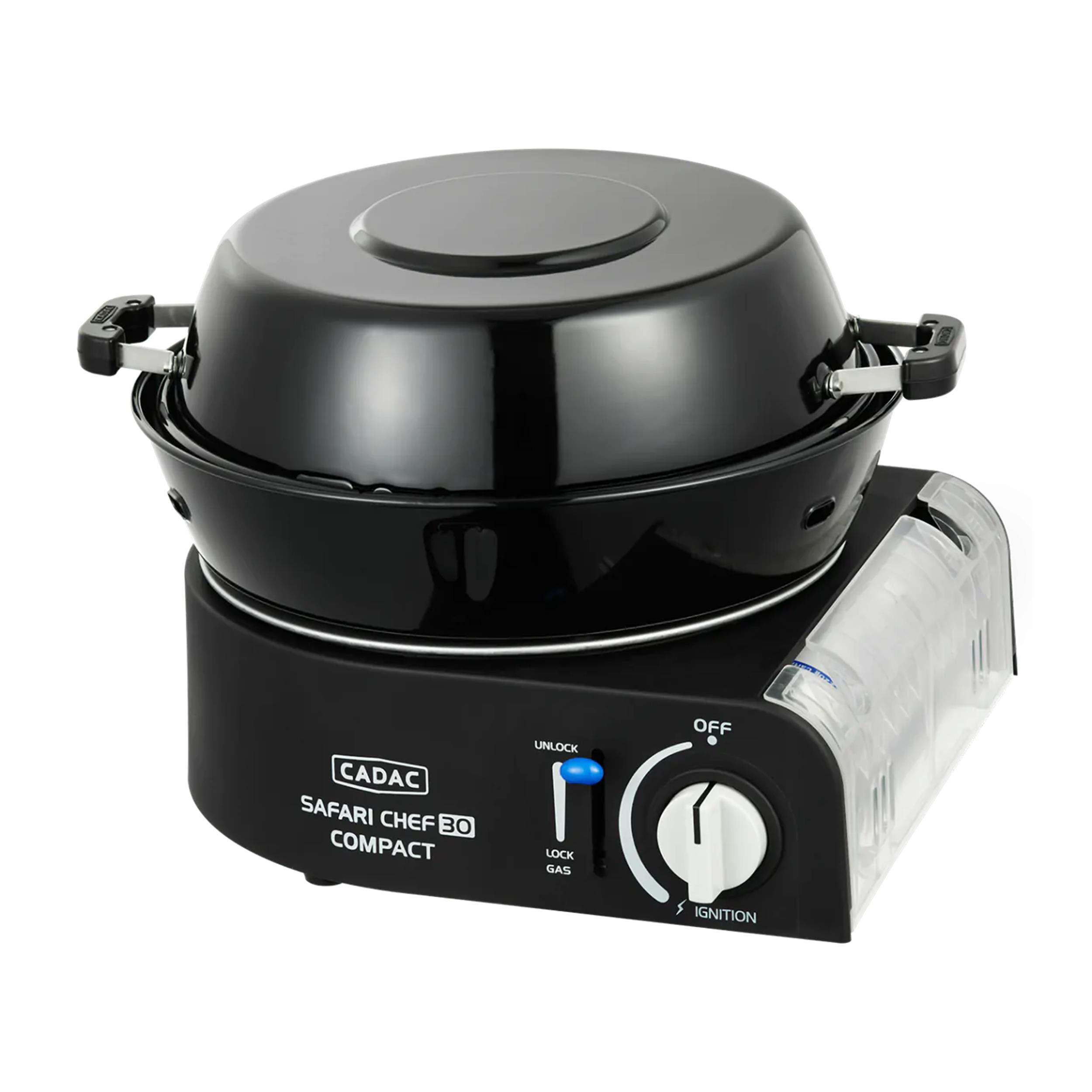 Ihre 2. Chance CADAC Safari Chef Compact 30 Deluxe