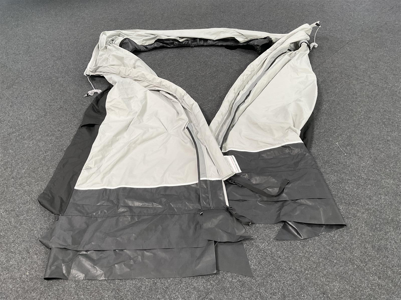 Ihre 2. Chance Westfield Orion 2.0 Verbindungsschleuse 2 - 210 - 240cm