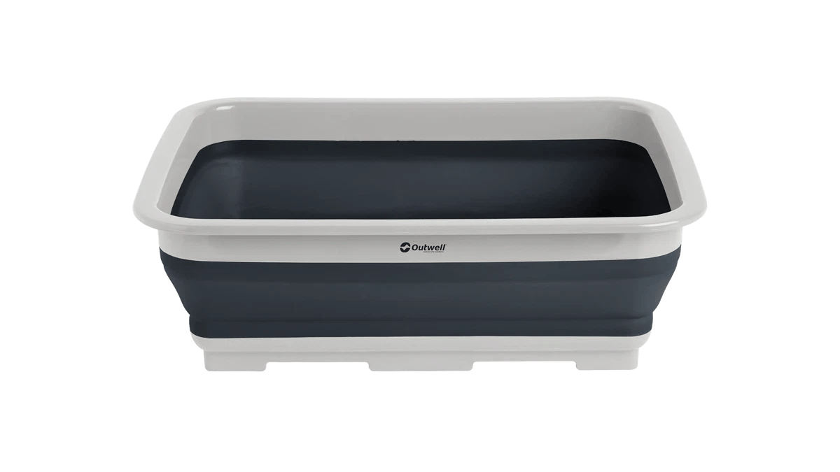 Outwell Collaps Wash Bowl Navy Night