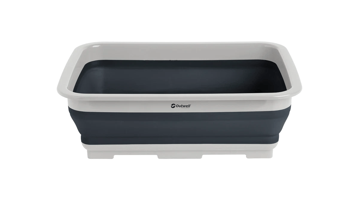 Outwell Collaps Wash Bowl Navy Night