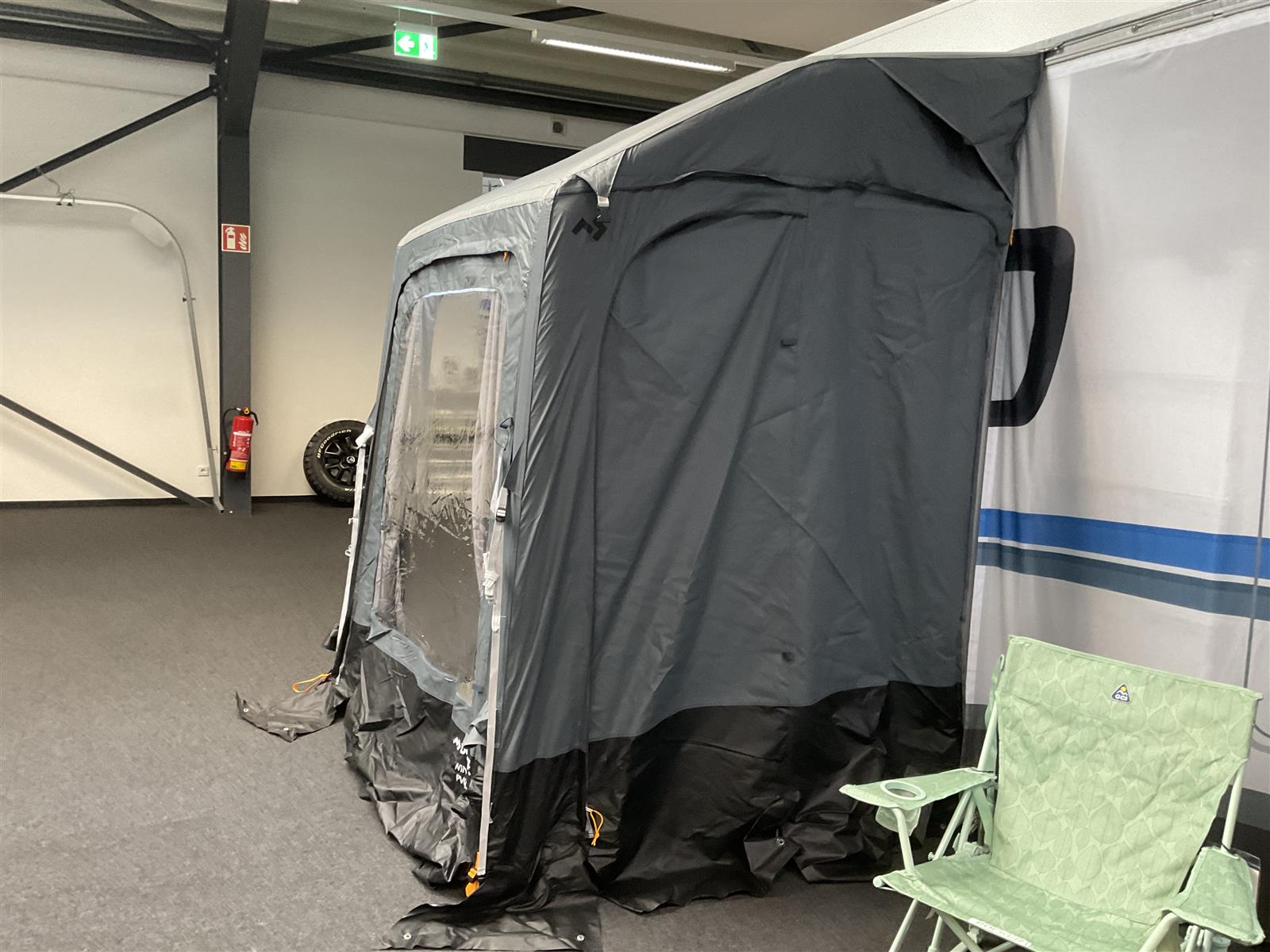 Ihre 2. Chance Dometic Winter Air PVC 180 M