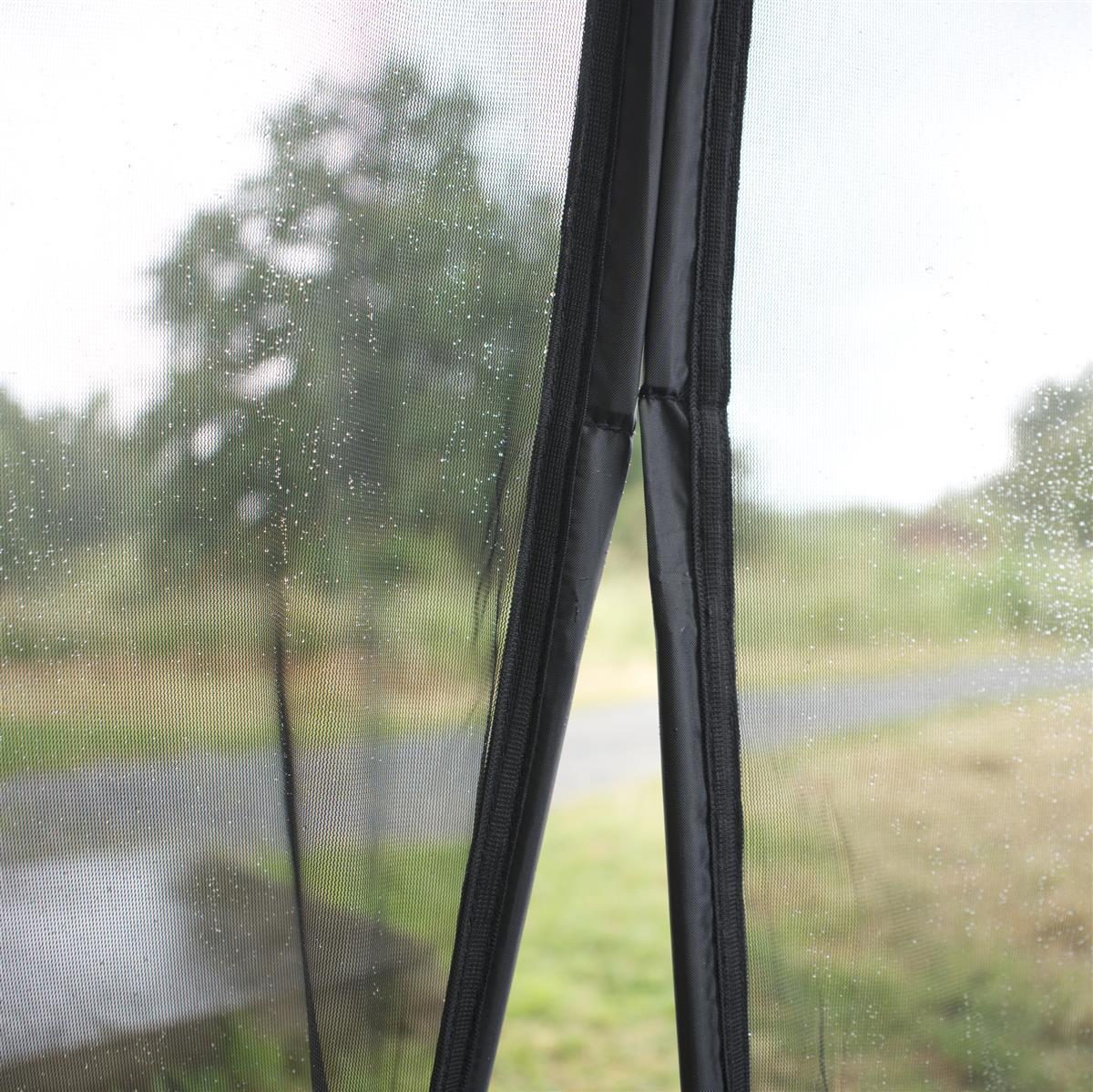 Westfield Magnet Seitentür Pluto alle Größen