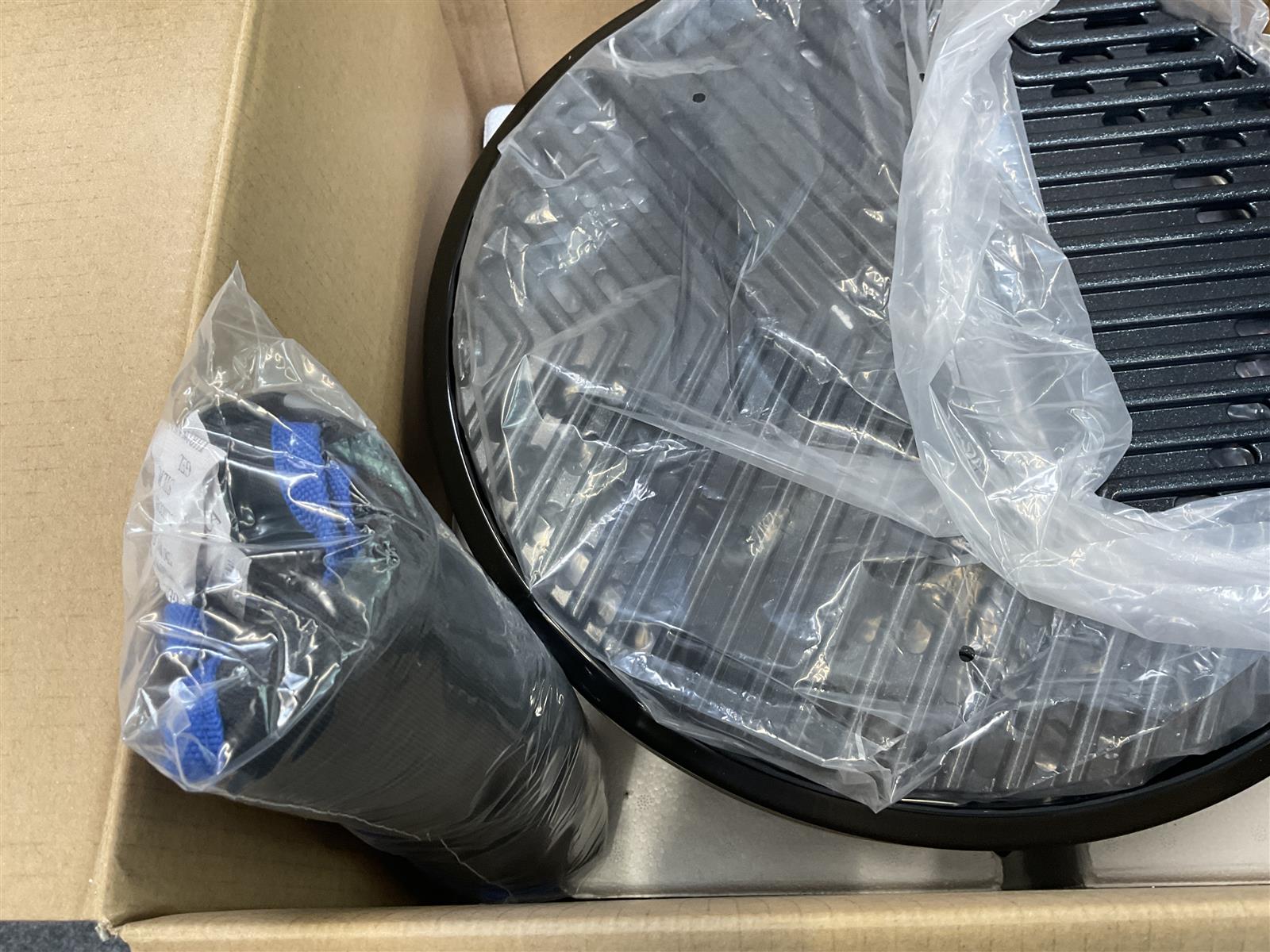 CADAC Citi Chef 40 Black - 50 mBar