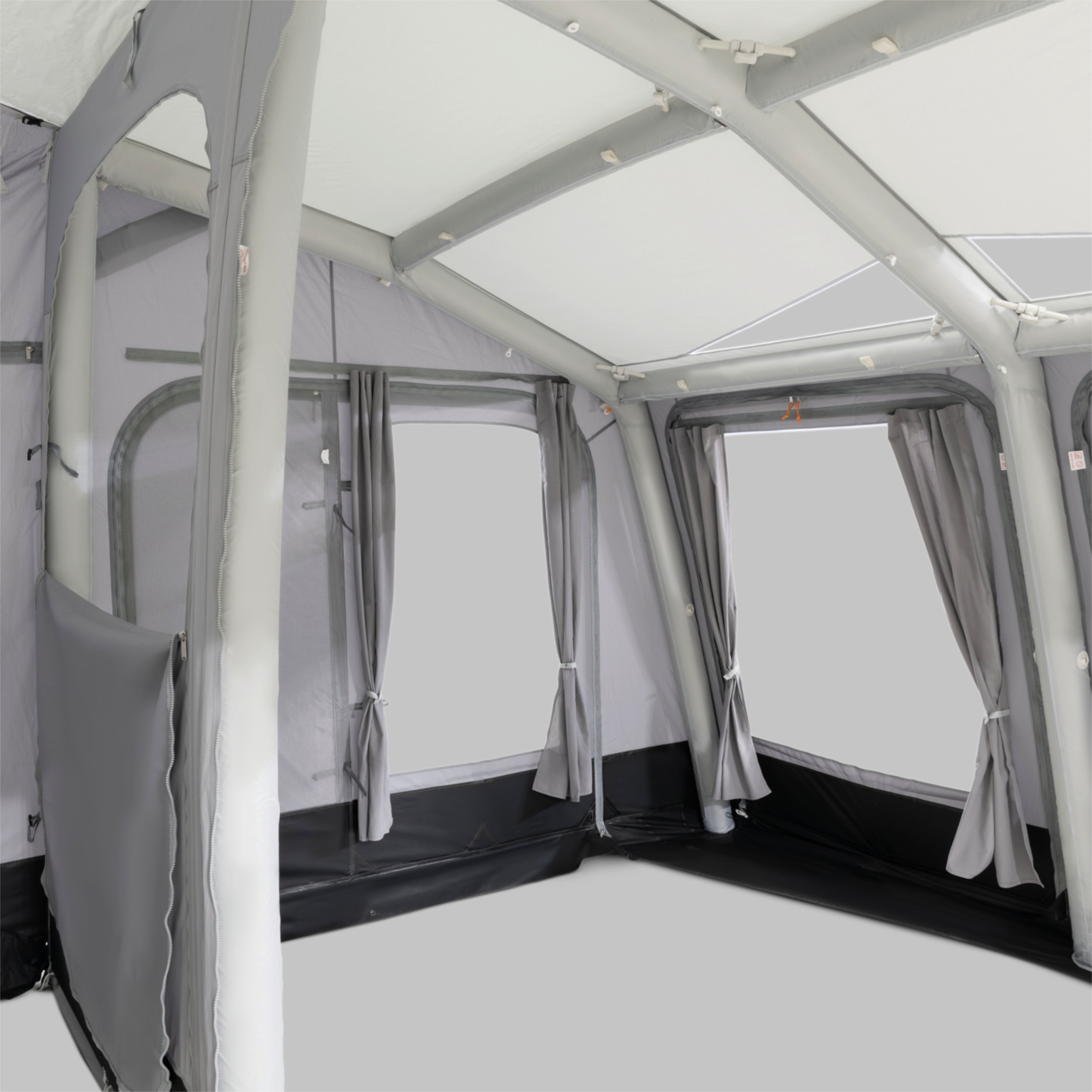 Dometic Rally AIR Tour 390 DA