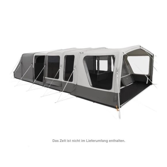 Dometic Ascension FTX 401 TC Canopy 