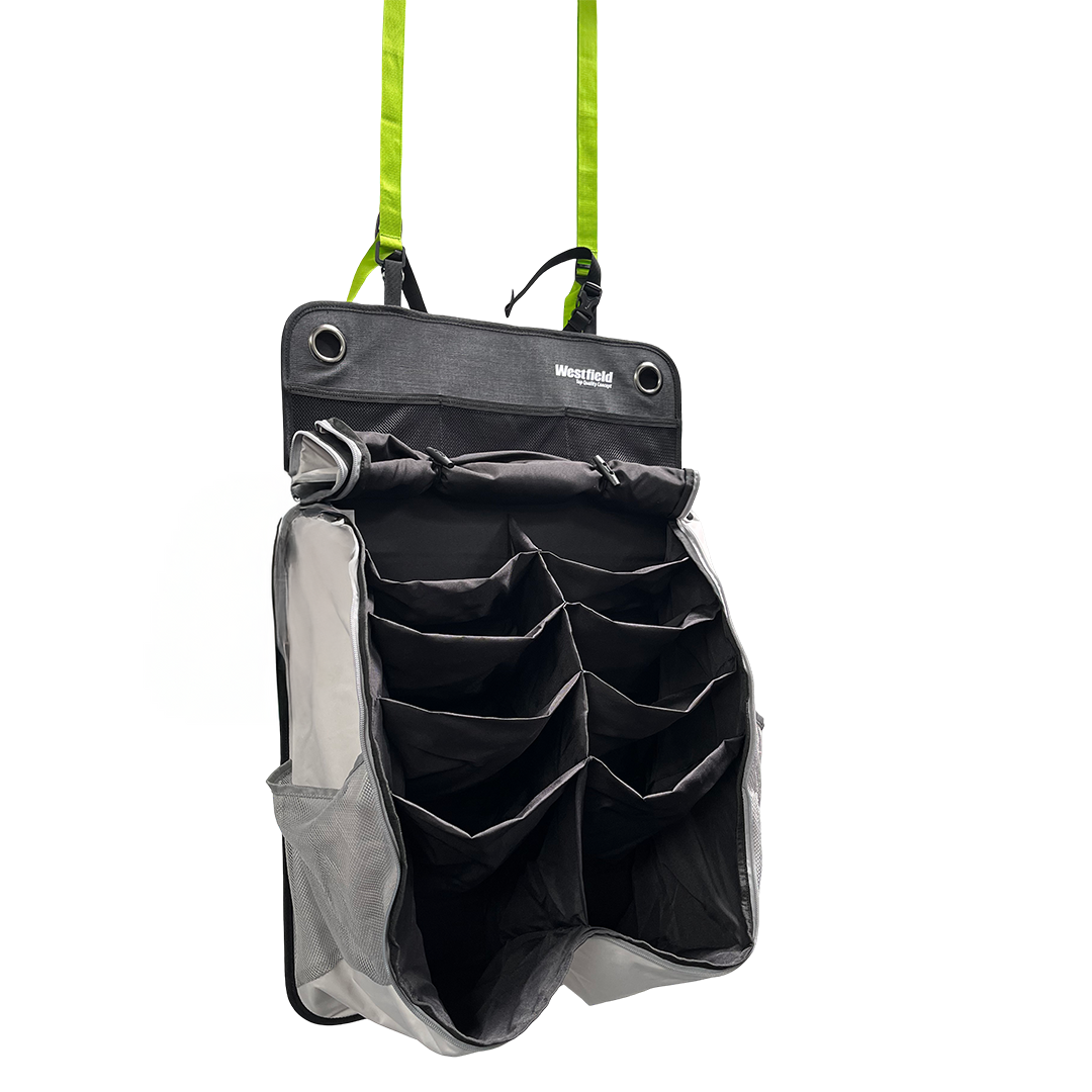 Westfield Shoe Organizer