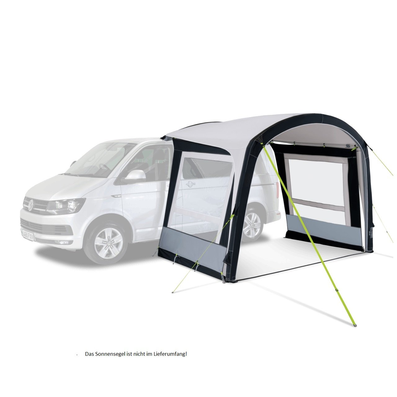 Dometic side wall set for sunshine - VW